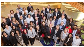 CAPRISA’s 2016 Scientific Advisory Board Report